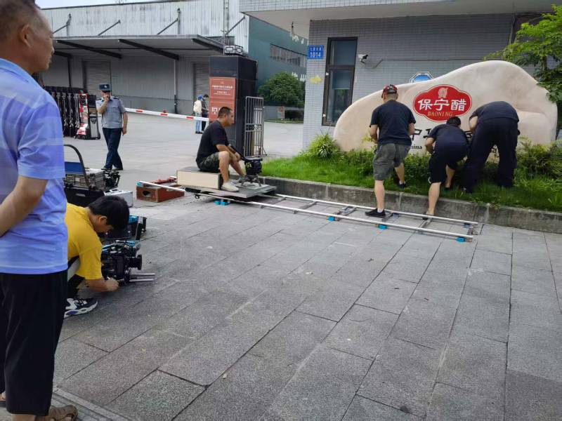 灵山县广告片拍摄公司核心优势：全流程服务，让品牌广告片省心更出彩