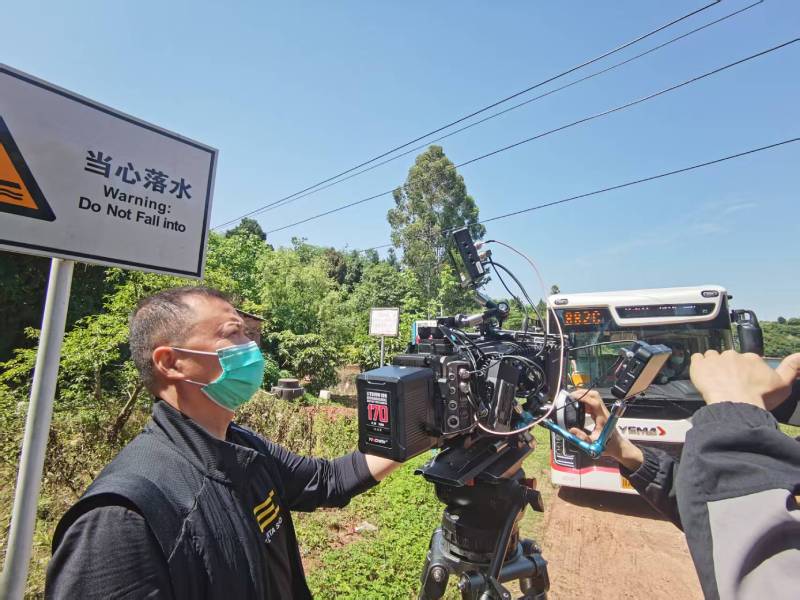 灵山县TVC拍摄公司：深耕本地市场，为品牌定制专属拍摄方案